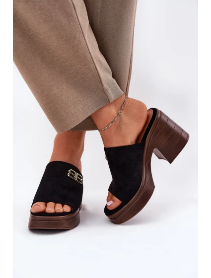 Papuče model 213037 Step in style