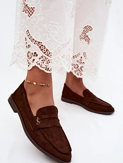 Mokasíny model 228974 Step in style