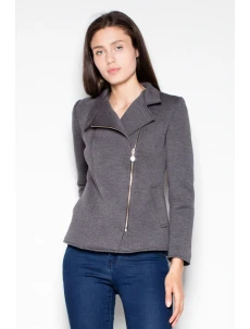 Bunda model 77443 Venaton