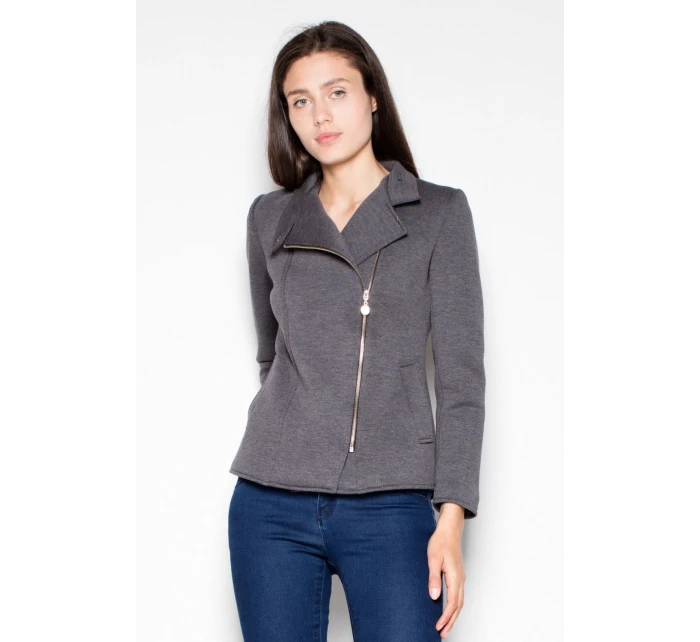 Bunda model 77443 Venaton