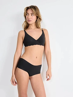 sloggi ZERO Microfibre 2.0 Short 2P - BLACK - SLOGGI BLACK - SLOGGI