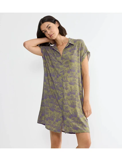 Boyfriend Fit NDW X - GREEN - TRIUMPH GREEN - TRIUMPH Boyfriend Fit NDW X - GREEN - TRIUMPH GREEN - TRIUMPH