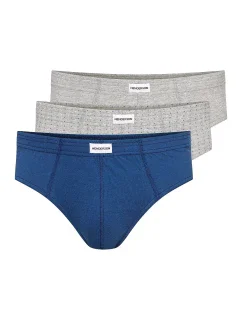 Kalhotky 1446 model 20913537 A'3 M2XL - Henderson