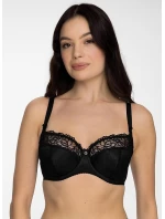Poloměkká podprsenka BS model 21802132 Goldie - Gaia