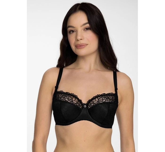 Poloměkká podprsenka BS model 21802132 Goldie - Gaia