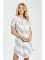 Košile kr/r SXL W26 model 21890392 - Taro Košile kr/r SXL W26 model 21890392 - Taro