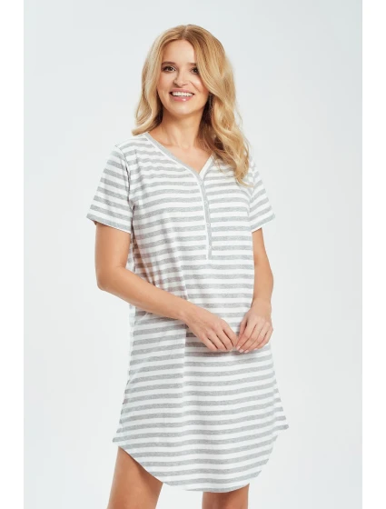 Košile kr/r SXL W26 model 21890392 - Taro Košile kr/r SXL W26 model 21890392 - Taro