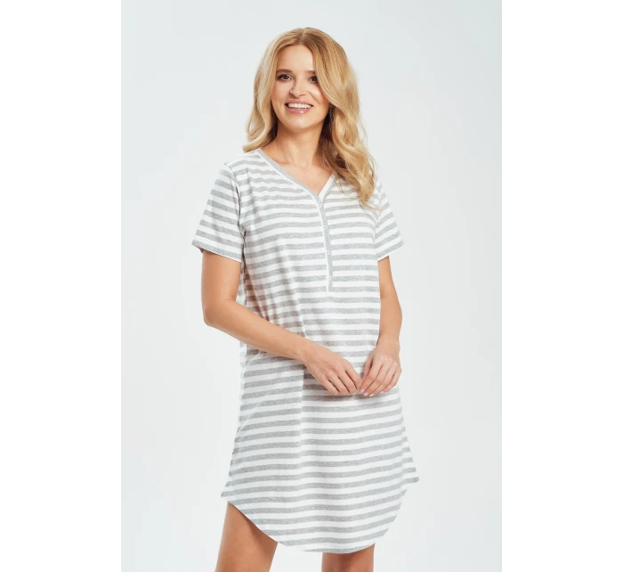 Košile kr/r SXL W26 model 21890392 - Taro Košile kr/r SXL W26 model 21890392 - Taro