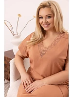 Pyžamo Regina 4008 kr/r M-XL L26