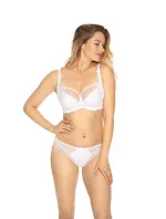 Polovystužená dámska podprsenka Gaia BS 931 Veronika