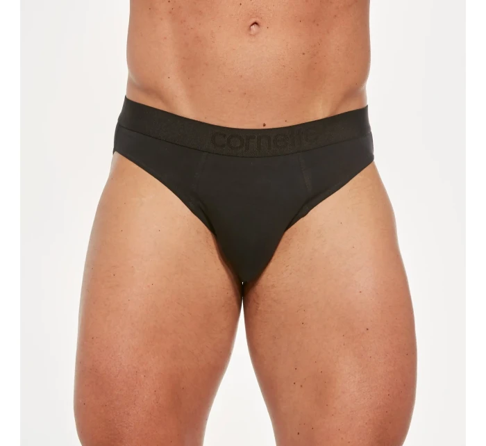 Pánské slipy High Emotion model 18762429 S2XL - Cornette