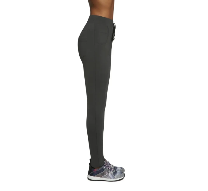 Dámske legíny Lorena graphite - BAS BLEU