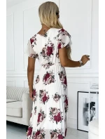 Dámske šaty 434-8 LISA - Numoco basic Dámske šaty 434-8 LISA - Numoco basic