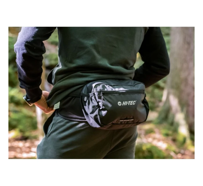 Hi-Tec Sudetes Waistpack 92800551841 Hi-Tec Sudetes Waistpack 92800551841