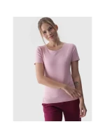 Tričko W model 21425700 dámské - 4F Tričko W model 21425700 dámské - 4F