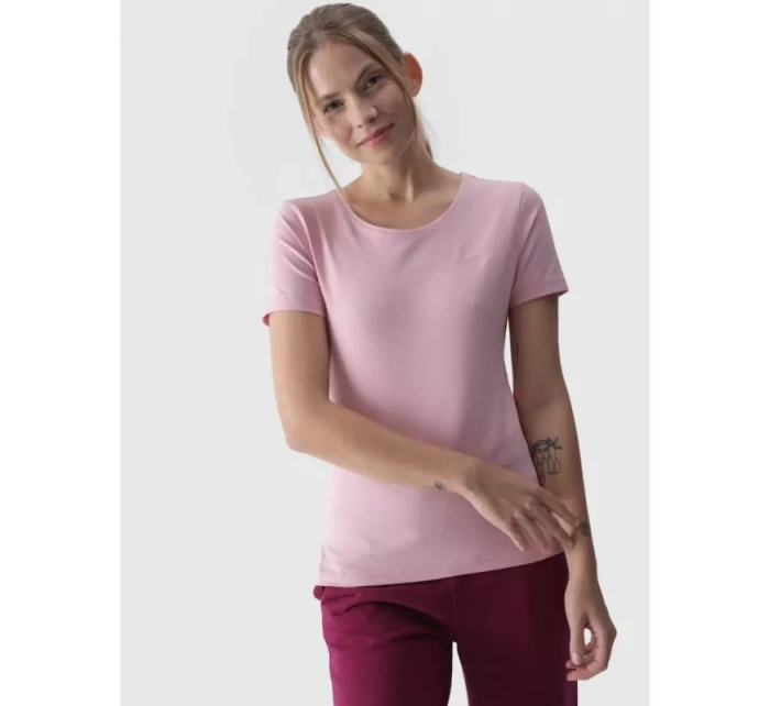 Tričko W model 21425700 dámské - 4F Tričko W model 21425700 dámské - 4F