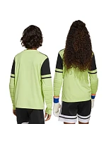 Squadra 25 Juniorské brankářské tričko s dlouhým rukávem model 20877945 - ADIDAS Squadra 25 Juniorské brankářské tričko s dlouhým rukávem model 20877945 - ADIDAS