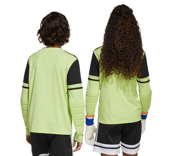 Squadra 25 Juniorské brankářské tričko s dlouhým rukávem model 20877945 - ADIDAS Squadra 25 Juniorské brankářské tričko s dlouhým rukávem model 20877945 - ADIDAS