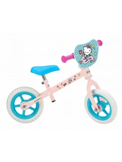 10" bežecký bicykel Hello Kitty TOIMSA 149