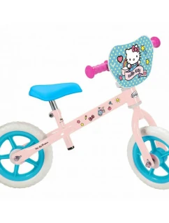 10" bežecký bicykel Hello Kitty TOIMSA 149