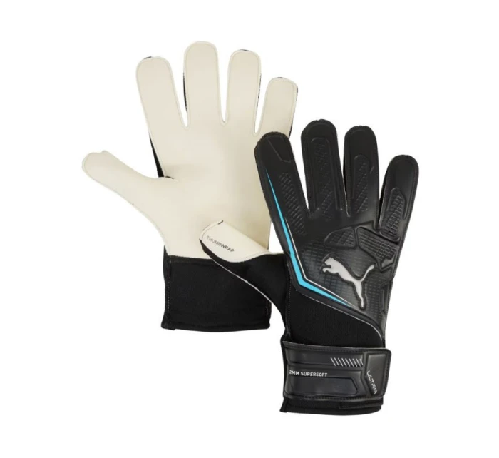 Brankárske rukavice Puma Ultra Play RC 41952 08 Brankárske rukavice Puma Ultra Play RC 41952 08