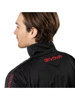 Tuta Visa tepláková souprava Black model 21062610 - Givova Tuta Visa tepláková souprava Black model 21062610 - Givova