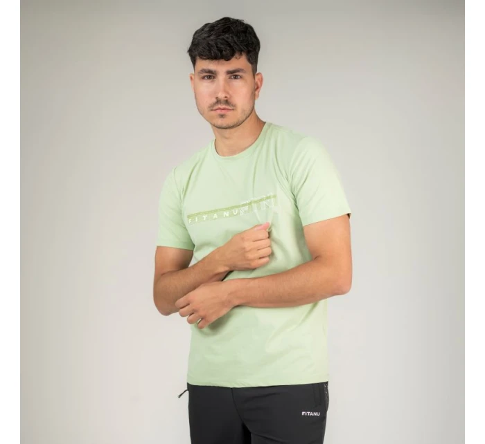 Pánske tričko s krátkym rukávom FARAX Pánske tričko s krátkym rukávom FARAX