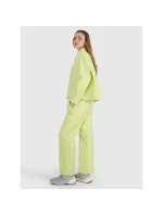 Dámske nohavice na voľný čas 4F 4FRSS25TTROF1448-73S women's Dámske nohavice na voľný čas 4F 4FRSS25TTROF1448-73S women's