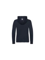 W model 21455179 Mikina s kapucí Námořnická modrá - Sail Racing