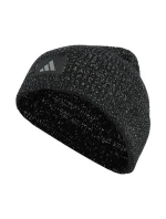 Run čepice černá model 21814141 - ADIDAS Run čepice černá model 21814141 - ADIDAS