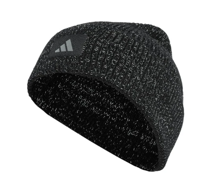 Run čepice černá model 21814141 - ADIDAS Run čepice černá model 21814141 - ADIDAS