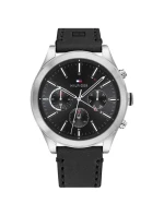 Pánské hodinky + BOX model 21805883 - Tommy Hilfiger Pánské hodinky + BOX model 21805883 - Tommy Hilfiger