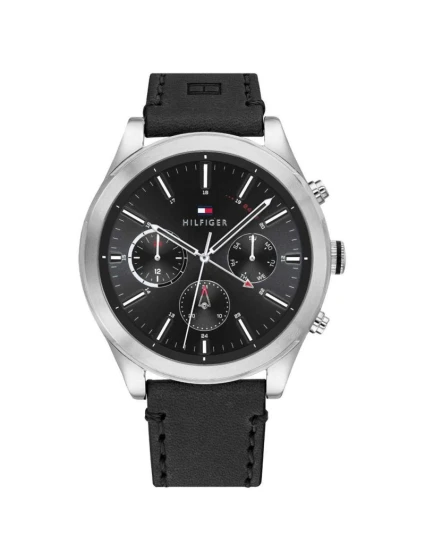 Pánské hodinky + BOX model 21805883 - Tommy Hilfiger Pánské hodinky + BOX model 21805883 - Tommy Hilfiger