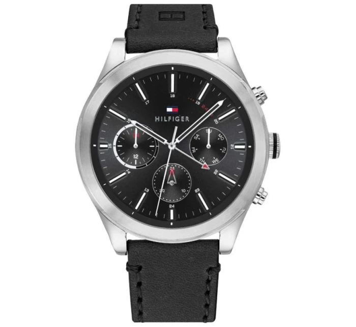 Pánské hodinky + BOX model 21805883 - Tommy Hilfiger Pánské hodinky + BOX model 21805883 - Tommy Hilfiger