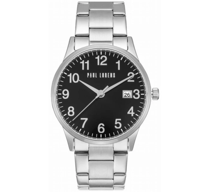 Pánské hodinky model 21806249 + BOX - Paul Lorens Pánské hodinky model 21806249 + BOX - Paul Lorens