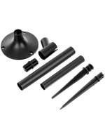 LAMPA SOLARNA   12 LED model 21831099