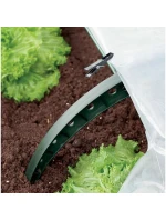 PODLAHOVÝ TUNEL FLOO 360CM GREEN FORESTRY detské