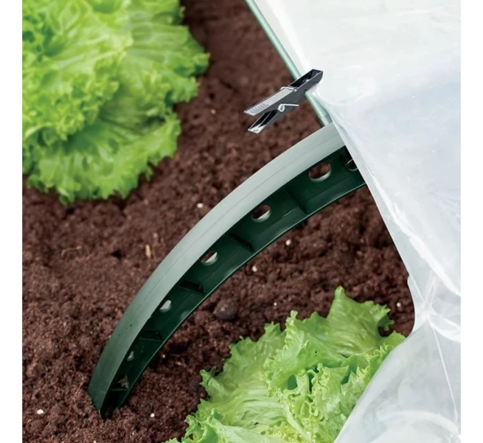 PODLAHOVÝ TUNEL FLOO 360CM GREEN FORESTRY detské