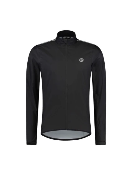 Rogelli bunda do dažďa CORE black 2XL