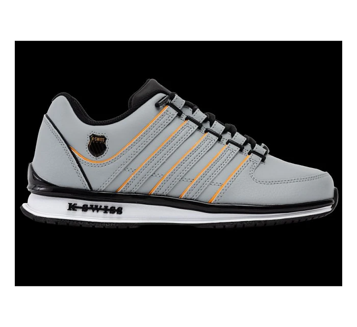 Pánske tenisky K-swiss RINZLER ULTIMATE grey (01235-032-M)