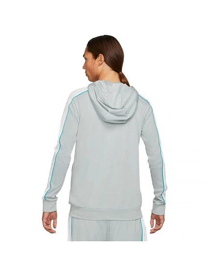 Pánská mikina NK Dry Academy Po FP M 019  model 16050536 - NIKE
