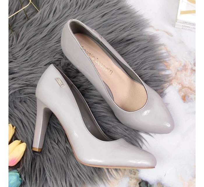 Dámské lodičky W model 16181848 - SERGIO LEONE