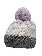 Dětská čepice Jr HJZ22 model 17819241 52S - 4F