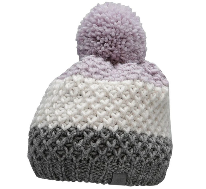 Dětská čepice Jr HJZ22 model 17819241 52S - 4F