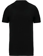 Kariban K 3012 Pánske elastické tričko 20.3012 čierne Kariban K 3012 Pánske elastické tričko 20.3012 čierne