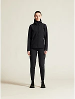 ADV 2.0 Softshell Jacket W Dámská softshellová bunda model 22466497 black - Craft Corporate ADV 2.0 Softshell Jacket W Dámská softshellová bunda model 22466497 black - Craft Corporate