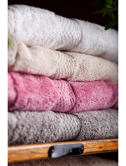 Fairtrade Towel 70 Ručník model 22470168 grey - Lord Nelson Fairtrade Towel 70 Ručník model 22470168 grey - Lord Nelson