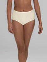 Kalhotky Essential Higher 1343 champagne - Anita Classix