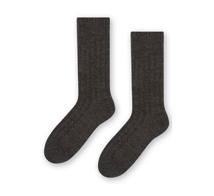 085 model 19370699 kolor:melanż grafit - Steven 085 model 19370699 kolor:melanż grafit - Steven