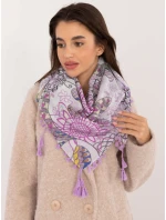 Závoj AT CH EC571.53 fialový Závoj AT CH EC571.53 fialový